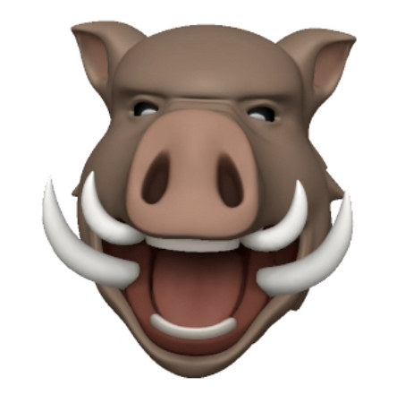 warthog